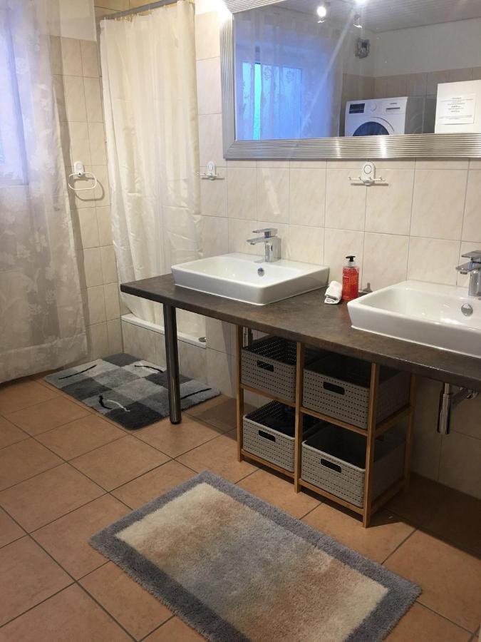 Ruheoase Am Bodensee Allensbach Kültér fotó